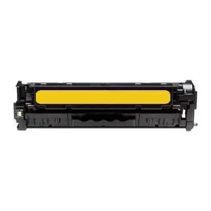 Toner Hp 205a Compatível (Cf532a) Amarelo