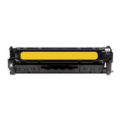 Toner Hp 205a Compatível (Cf532a) Amarelo