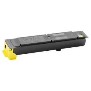 Toner Kyocera Tk-5195 Compatível Amarelo (1t02r4a.
