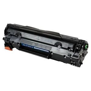 Toner Hp 83x Compatível Cf283x
