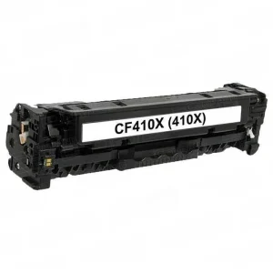 Toner Hp 410x / 410a Compatível Preto Cf410x / Cf.