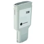 Tinteiro Hp Compatível 728 Azul (F9j67a / F9j63a)