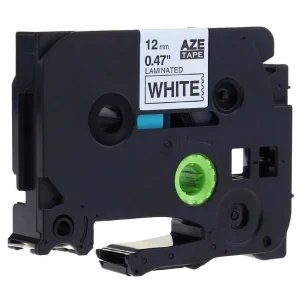 Fita Laminada Compatível Brother Tze-251 - 24mm X.