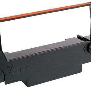 Fita Matricial Compatível Epson Erc38/34/30 Preta.