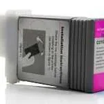 Tinteiro Canon Compatível Pfi-107 M Magenta (6707.