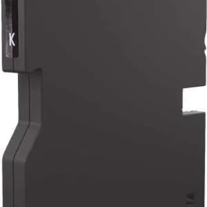 Tinteiro Compatível Ricoh Gc-51 Xl Preto (405862)