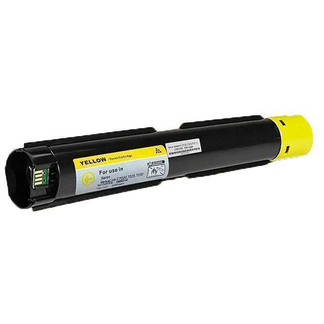 Toner Xerox Versalink Compatível C7020 / C7025 / .