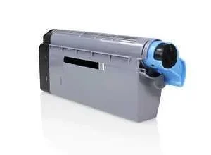 Toner Oki Compatível Mc760 / Mc770 / Mc780 Azul (.