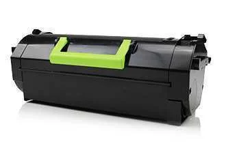 Toner Lexmark Ms810 / Ms811 / Ms812 Preto Compatí.