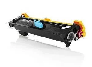 Toner Oki B4520 / B4545 Compatível Preto (0900416.
