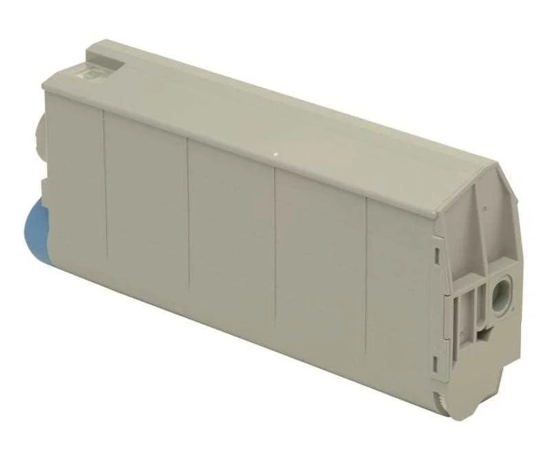 Toner Oki Compatível C7100 / C7300 / C7350 / C750.