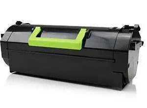 Toner Lexmark Mx711 / Mx810 / Mx811 / Mx812 Preto.