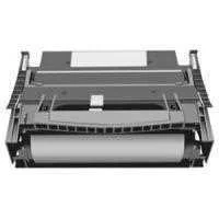 Toner Lexmark Compatível T640 / T642 / T644 Preto.