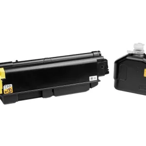 Toner Kyocera Tk-5280 Compatível Amarelo (1t02twa.