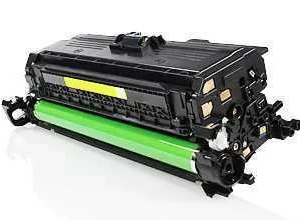 Toner Hp 655a / 656x / 657x Compatível Cf452a / C.