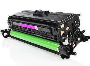 Toner Hp 655a / 656x / 657x Compatível Cf453a / C.