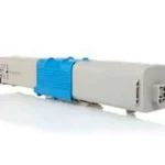 Toner Oki Compatível Es5430 / Es3451 Azul