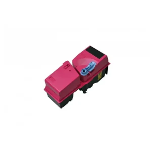 Toner Kyocera Tk-825m Compatível Magenta (1t02fzb.