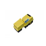 Toner Kyocera Tk-825y Compatível Amarelo (1t02fza.