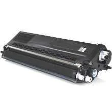 Toner Brother Compatível Tn821 Xxl Bk Preto