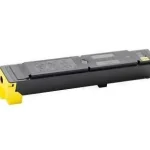 Toner Kyocera Tk-5215 Compatível Amarelo (1t02r6a.
