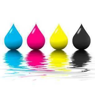 Toner Canon Compatível C-Exv 51 Preto (0481c002)