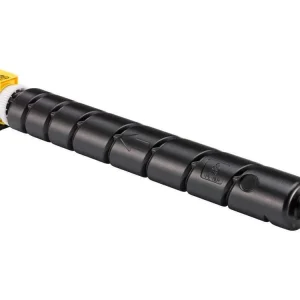 Toner Canon Compatível C-Exv 51 Amarelo (0484c002)