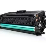 Toner Hp 646x Compatível Preto Ce264x