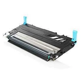 Toner Hp 117a Compatível W2071a Azul C/ Chip