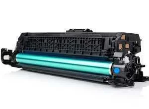 Toner Hp 646a Compatível Amarelo (Cf032a)