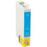 Tinteiro Epson Compatível 503 Xl  Azul