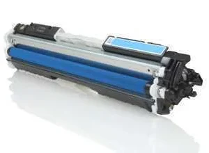 Toner Hp 212a Compatível W2121a  Azul (Sem Chip)