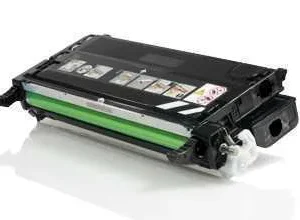 Toner Xerox Phaser 6280 Preto Compatível (106r013.