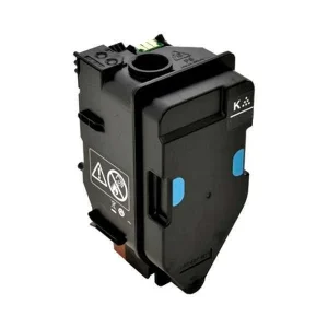 Toner Konica Minolta Tnp81 Preto (Tnp81k/Aajw151)