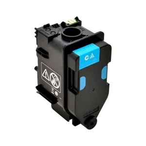 Toner Konica Minolta Tnp81 Azul (Tnp81c/Aajw451)