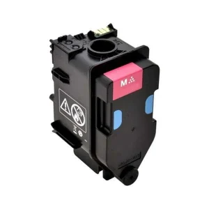 Toner Konica Minolta Tnp81 Magenta (Tnp81m/Aajw35.