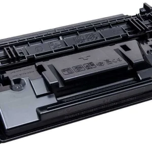 Toner Hp 89a Compatível Cf289a Preto