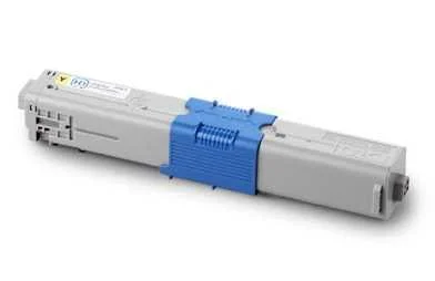 Toner Oki Compatível Es3452 / Es5431 / Es5462 Azu.