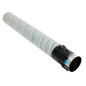 Toner Konica Minolta Tn330 Preto (Ac7a050)