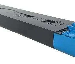 Toner Xerox Color 550 / 560 / 570 Compatível Azul.