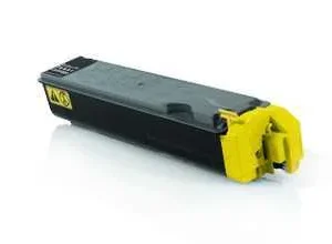 Toner Kyocera Tk-5150 Compatível Amarelo (1t02nsa.