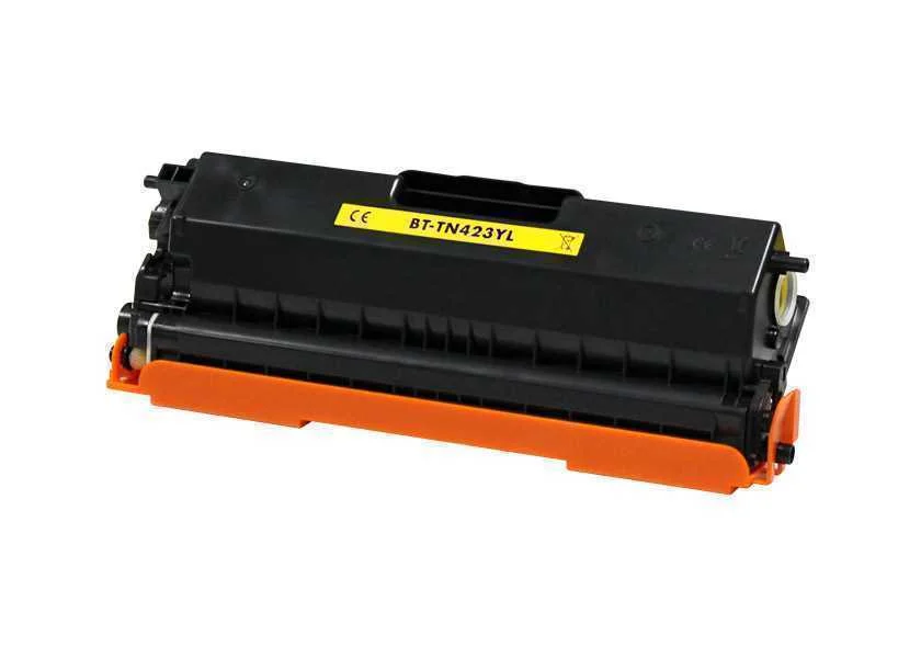 Toner Brother Compatível Tn-423 / Tn-426 Y - Amar.