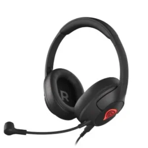 Genesis Radon 800 Auscultadores com Fios Fita de .