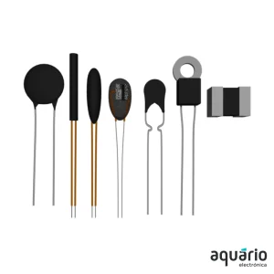 Resistencia Ntc Ntc680r