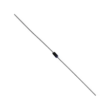 Díodo Zener 05w 22v Do35 Díodo Individual 100.