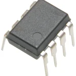 Amplificador Transcondutor Dip8 1 Canal 50v/Us