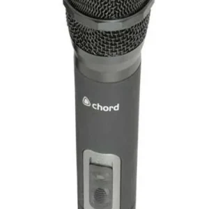 Microfone de Mao 864.1mhz para Nu1