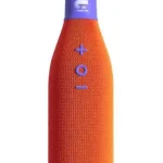 Coluna Bluetooth Ot Orangebottle Fonestar Laranja