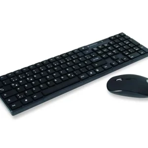 Conceptronic Orazio01de Teclado Rato Incluído Rf .