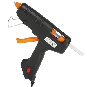 Pistola de Cola 7mm 40w Pk-2 Xtreme